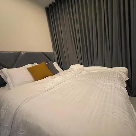 Luxury Apartment In Boulevard Hittin Riyadh Exterior photo