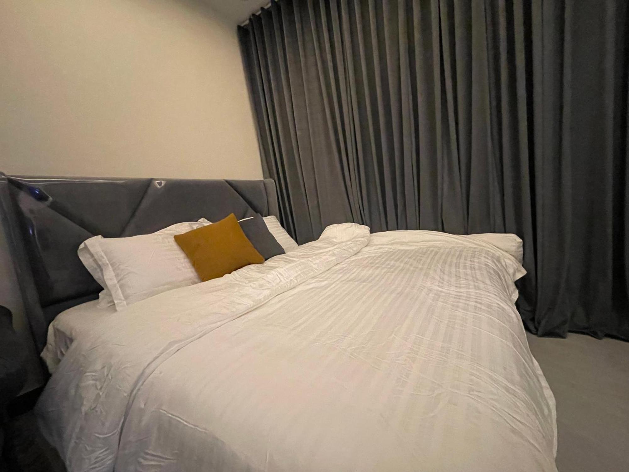 Luxury In Boulevard Hittin Riyadh
