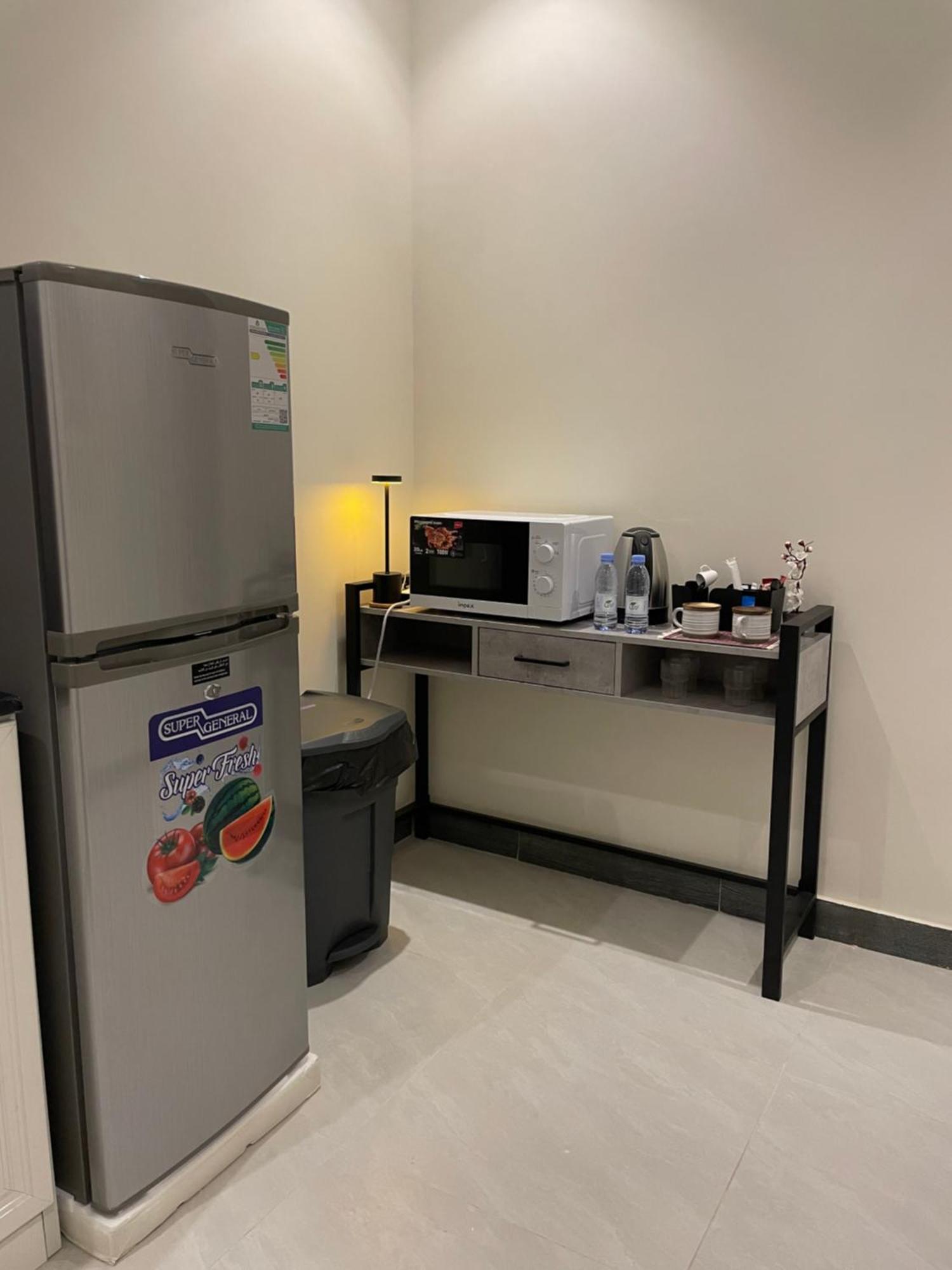 Apartment Luxury In Boulevard Hittin Riyadh