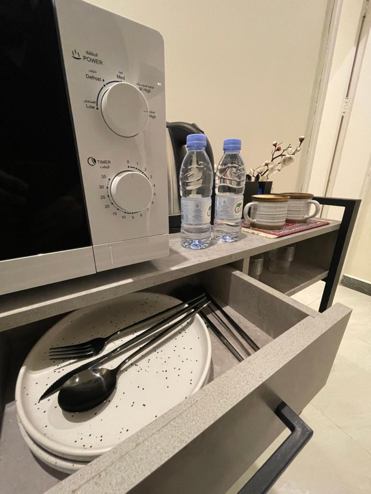 Luxury In Boulevard Hittin