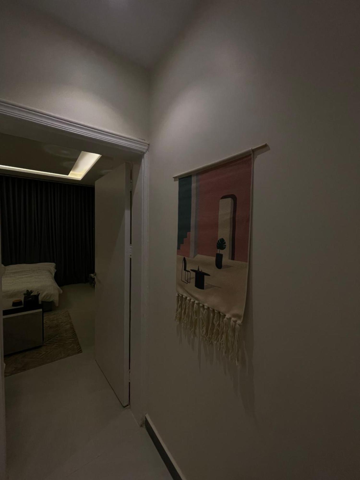 Luxury In Boulevard Hittin Apartment