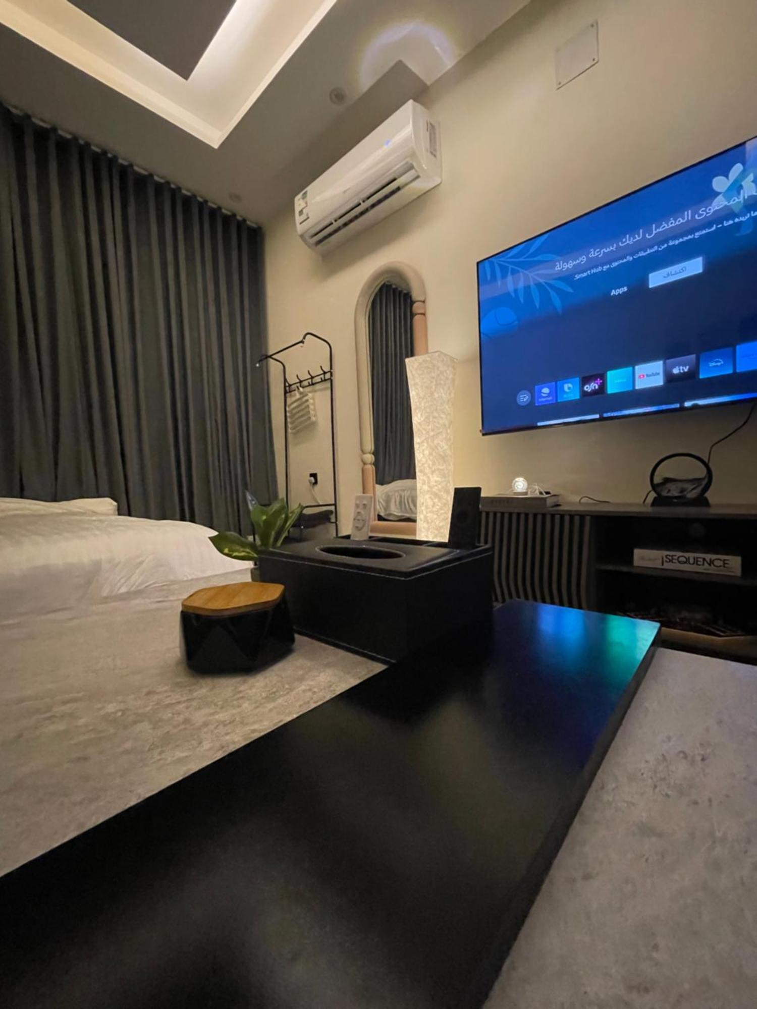 Apartment Luxury In Boulevard Hittin *