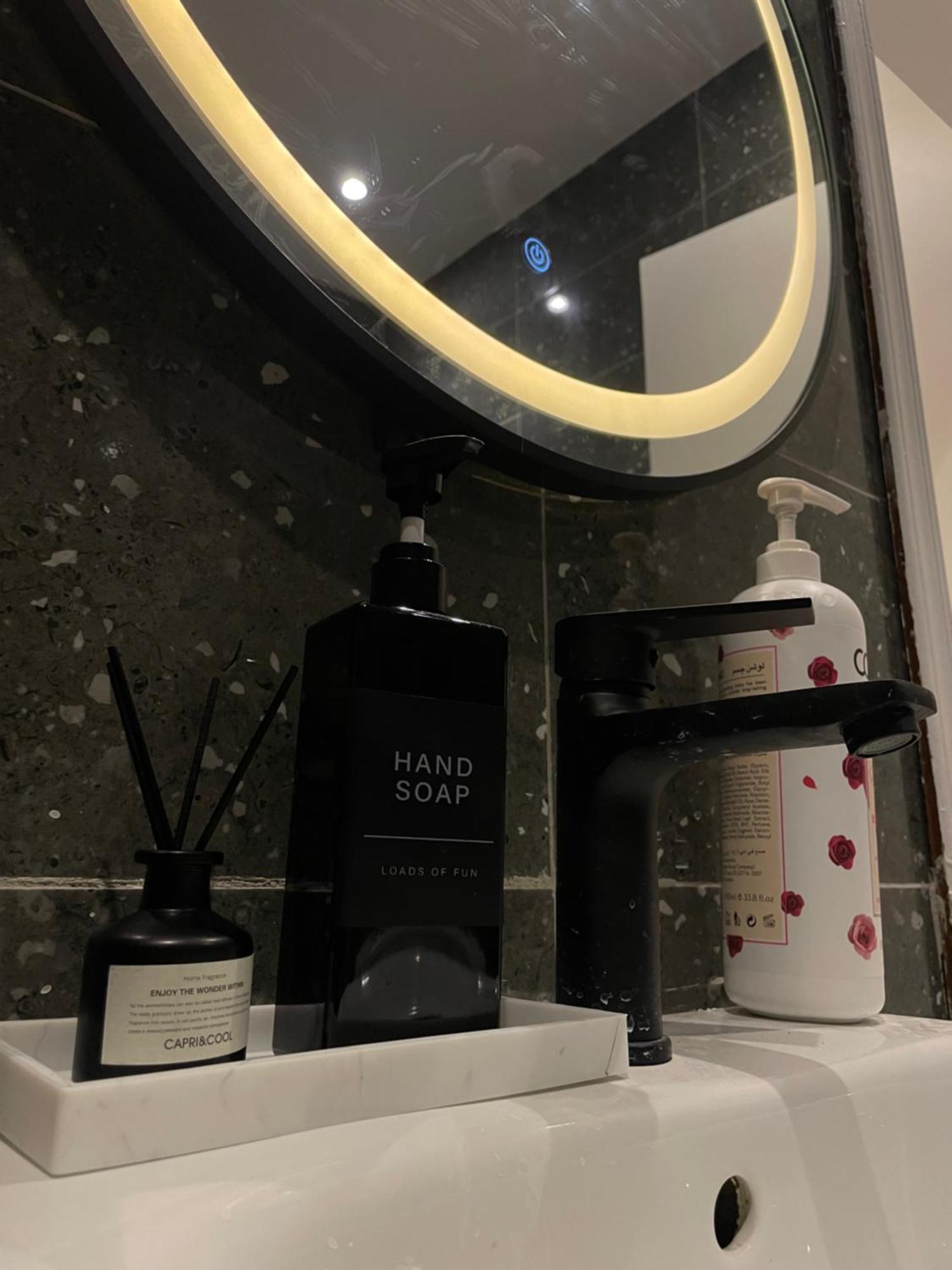 Apartment Luxury In Boulevard Hittin