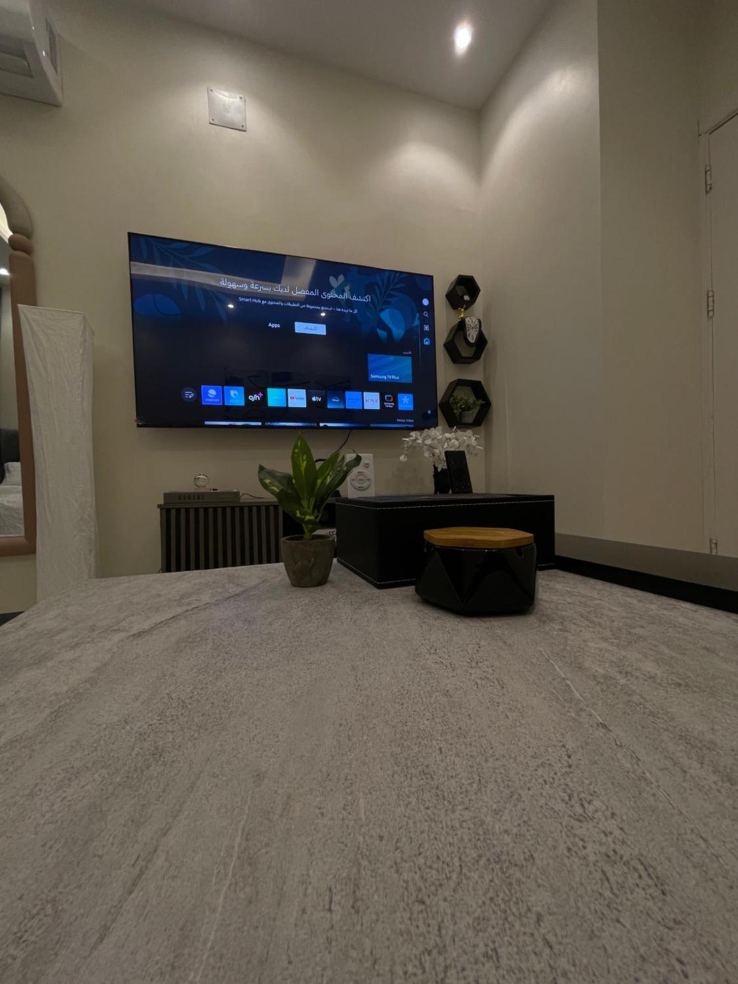 Luxury In Boulevard Hittin Riyadh