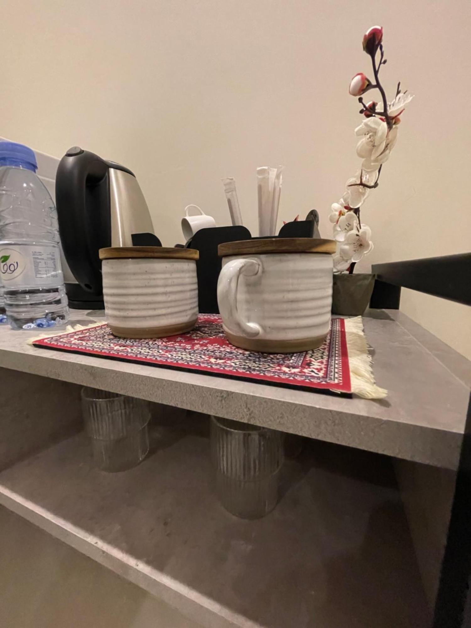 Luxury In Boulevard Hittin * Riyadh