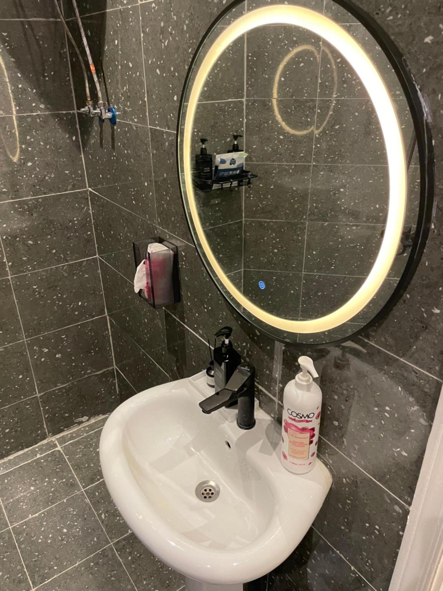 Apartment Luxury In Boulevard Hittin *