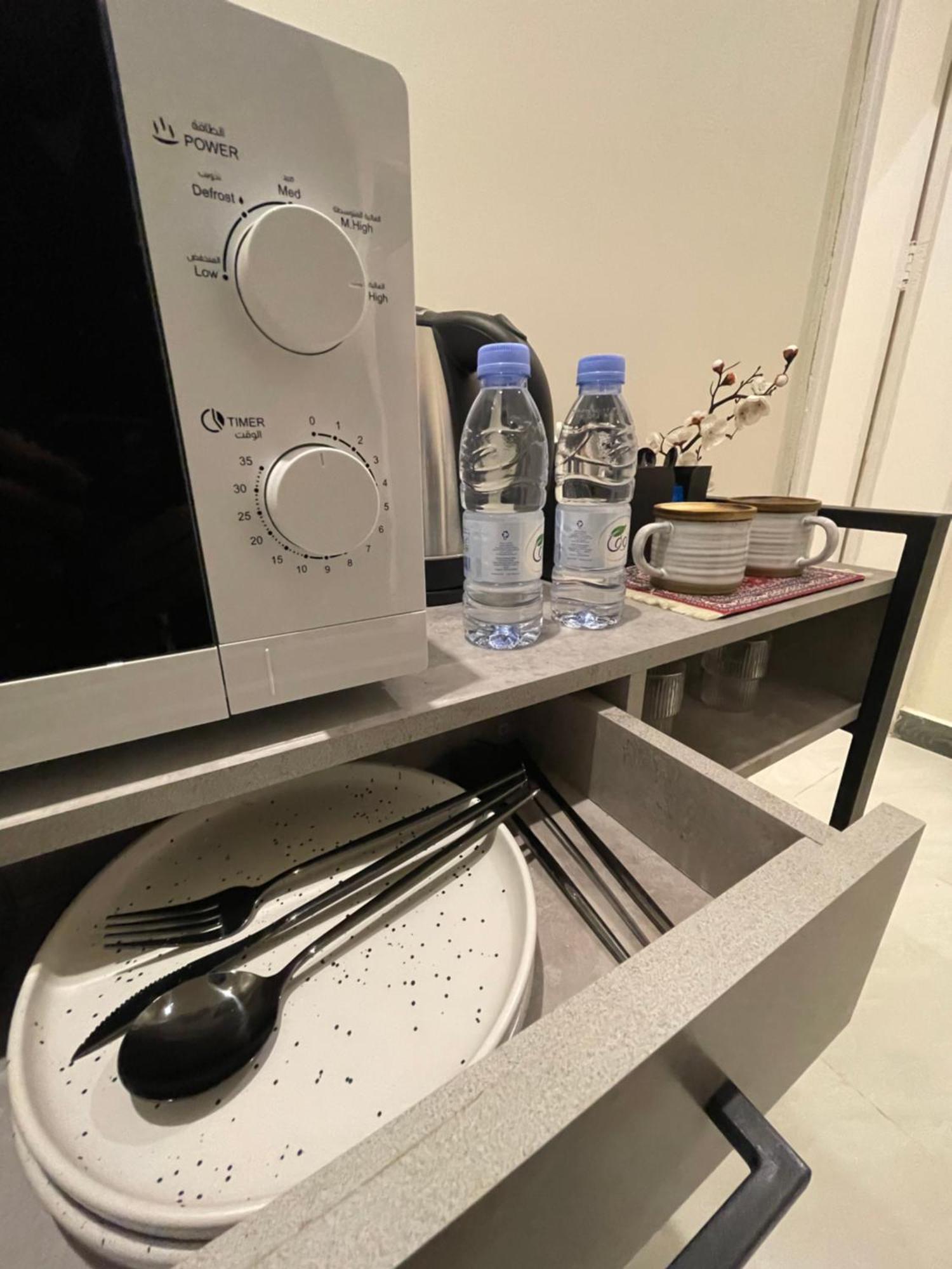 Luxury In Boulevard Hittin Apartment