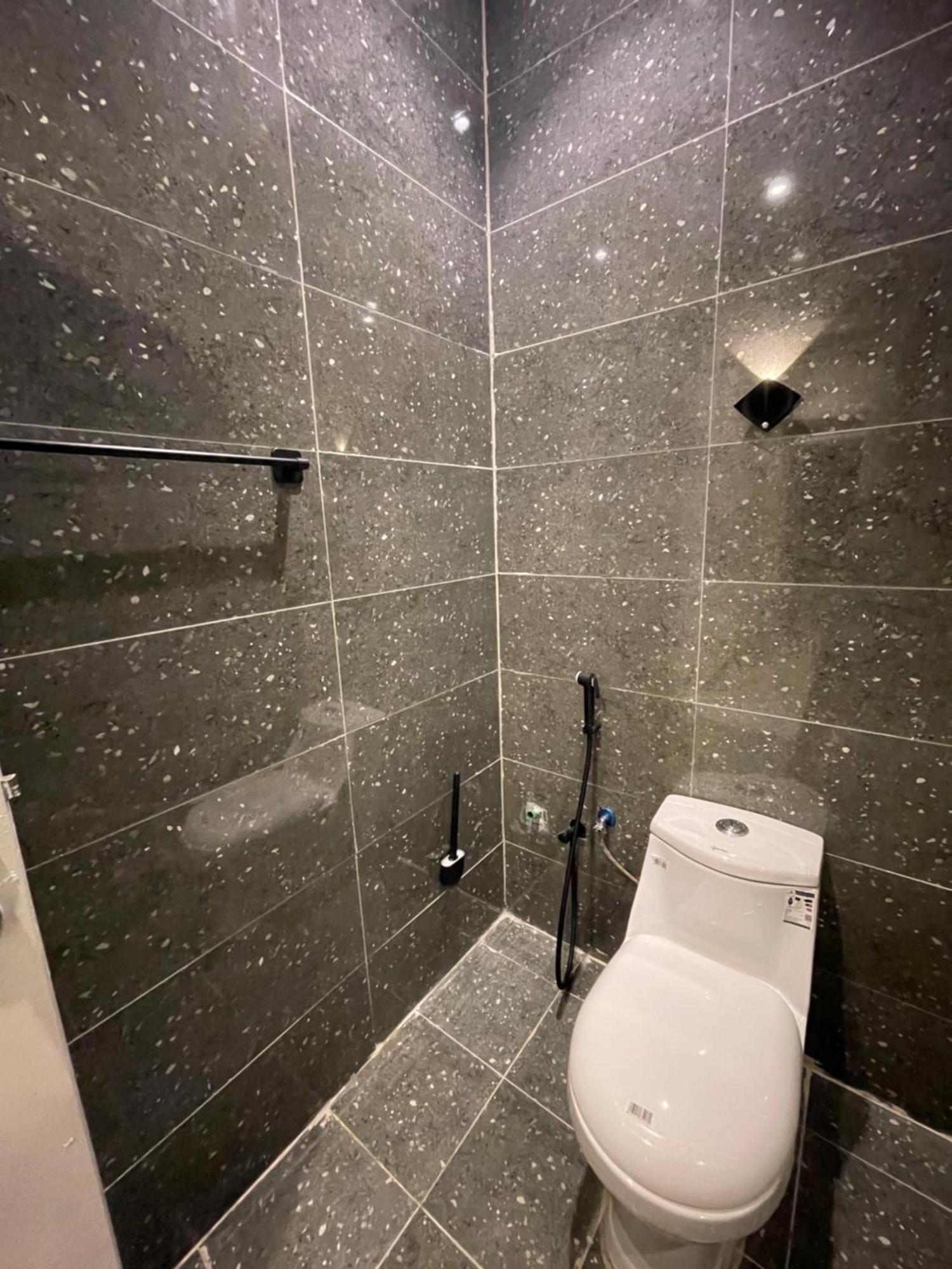 Apartment Luxury In Boulevard Hittin Riyadh